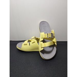 Chaco Chillos Slide Sandals Size K6
